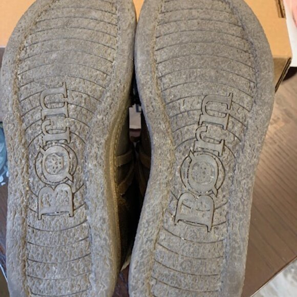 BORN BOOTIES SIZE 38M OR 7-1/2M - Picture 6 of 6